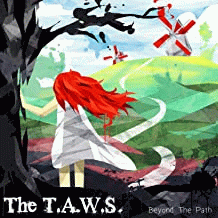 The TAWS : Beyond the Path The TAWS : Beyond the Path